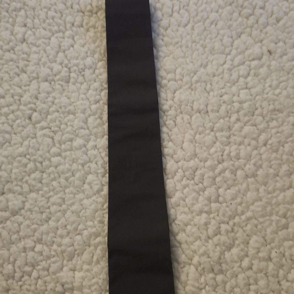 Jean Bourget Black Tie